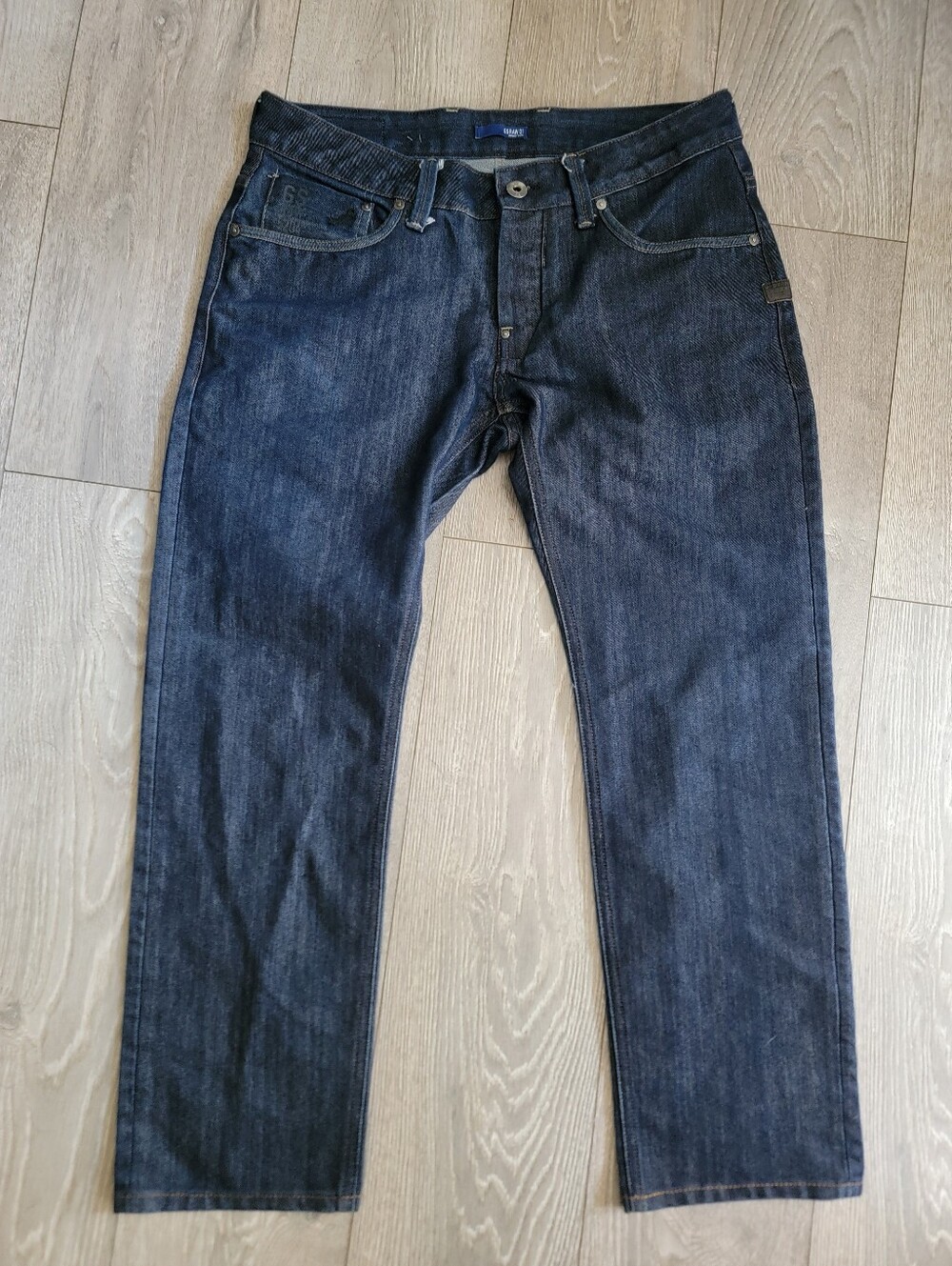 G-Star 5204 Jeans